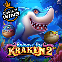 Release The Kraken 2